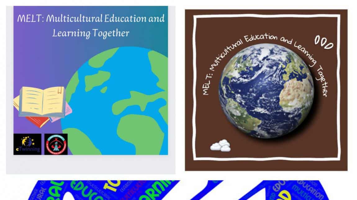 MELT: Multicultural Education and Learning Together