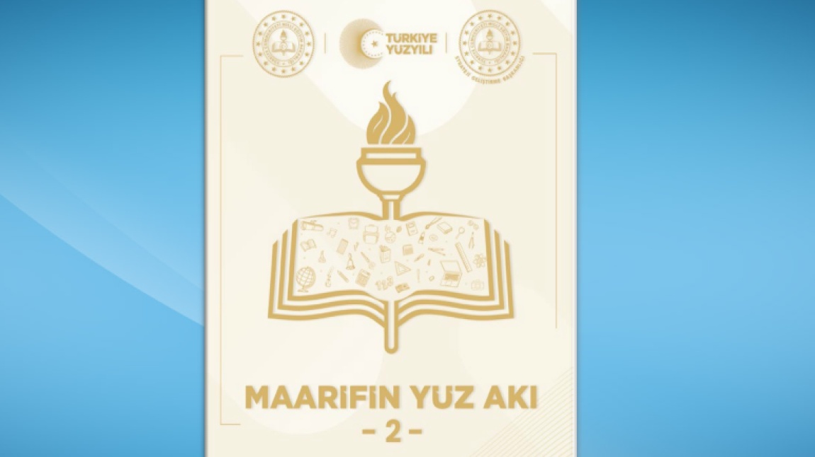 Maarifin Yüz Akı