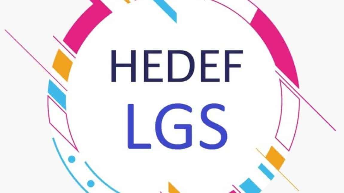 HEDEF 2025 Kapsamında 8. Sınıflara Zaman Yönetimi Etkinliği yapıldı.