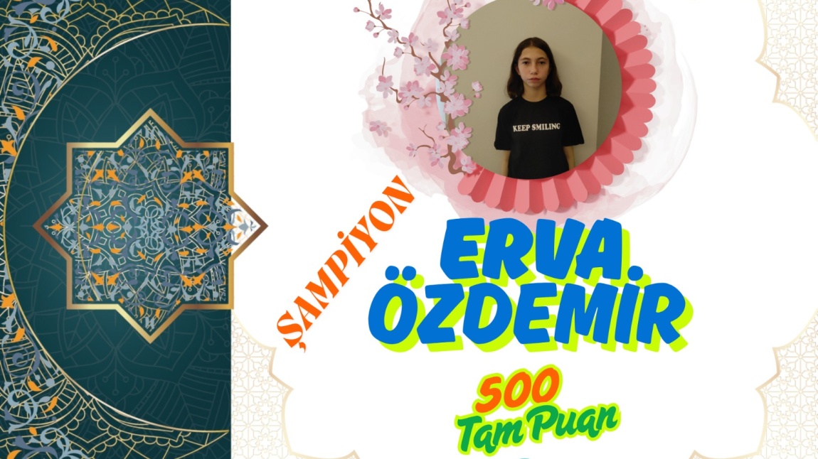 İOKBS Başarılarımız